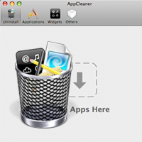 appcleaner скачать для Mac OS X